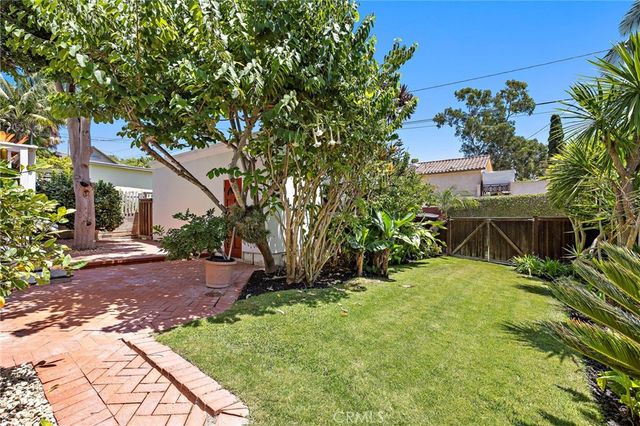 429 Aster, Laguna Beach, CA 92651