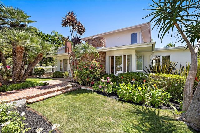 429 Aster, Laguna Beach, CA 92651