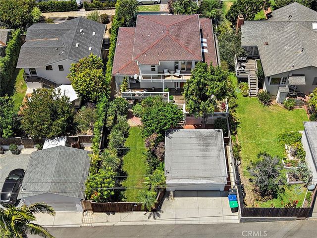 429 Aster, Laguna Beach, CA 92651