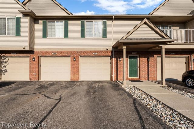 45512 Hidden View Court, Utica, MI 48315