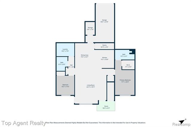 45512 Hidden View Court, Utica, MI 48315