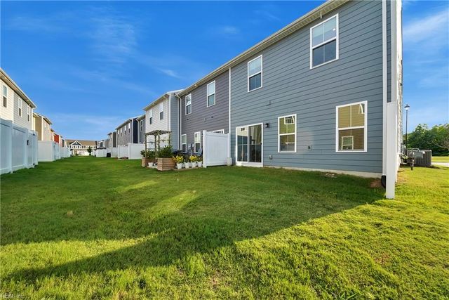 1607 Songbird LN, Chesapeake, VA 23323