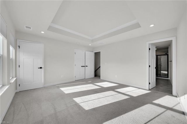 1607 Songbird LN, Chesapeake, VA 23323