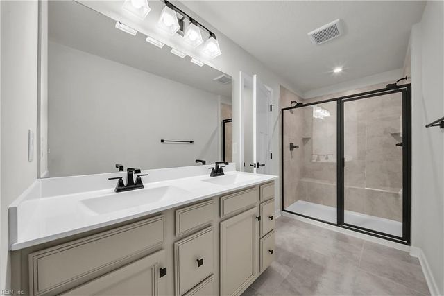 1607 Songbird LN, Chesapeake, VA 23323