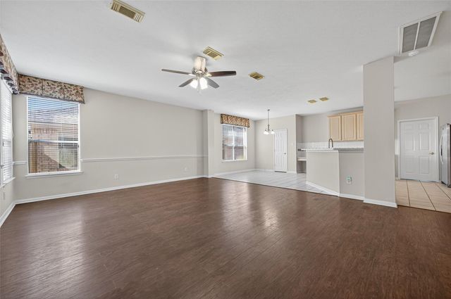 16515 Cypress Thicket Dr, Cypress, TX 77429