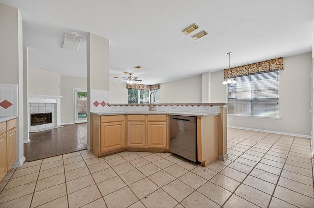 16515 Cypress Thicket Dr, Cypress, TX 77429