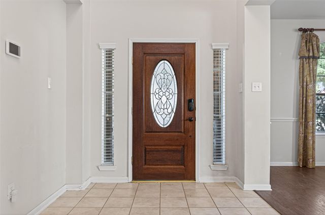 16515 Cypress Thicket Dr, Cypress, TX 77429