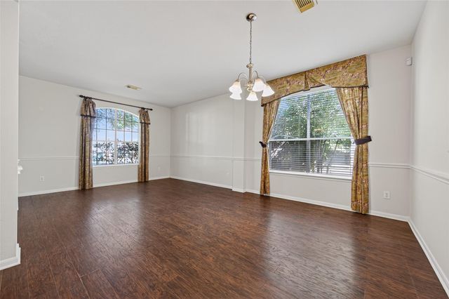 16515 Cypress Thicket Dr, Cypress, TX 77429