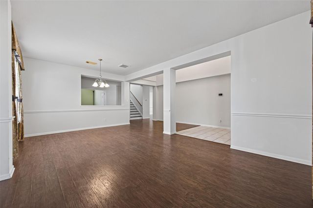 16515 Cypress Thicket Dr, Cypress, TX 77429