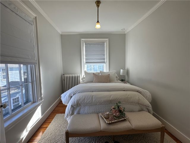 5 Record Street 2B, Newport, RI 02840