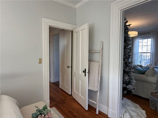 5 Record Street 2B, Newport, RI 02840