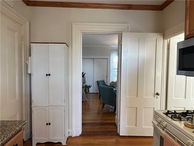 5 Record Street 2B, Newport, RI 02840