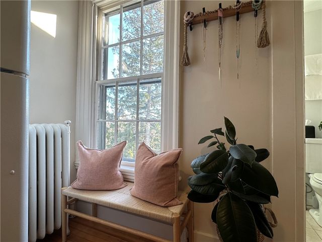 5 Record Street 2B, Newport, RI 02840