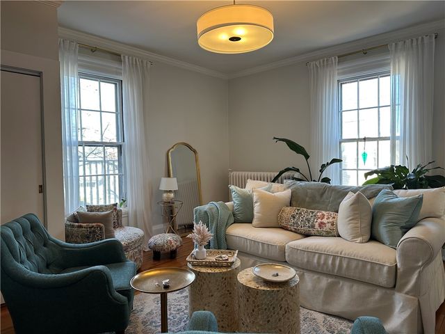 5 Record Street 2B, Newport, RI 02840