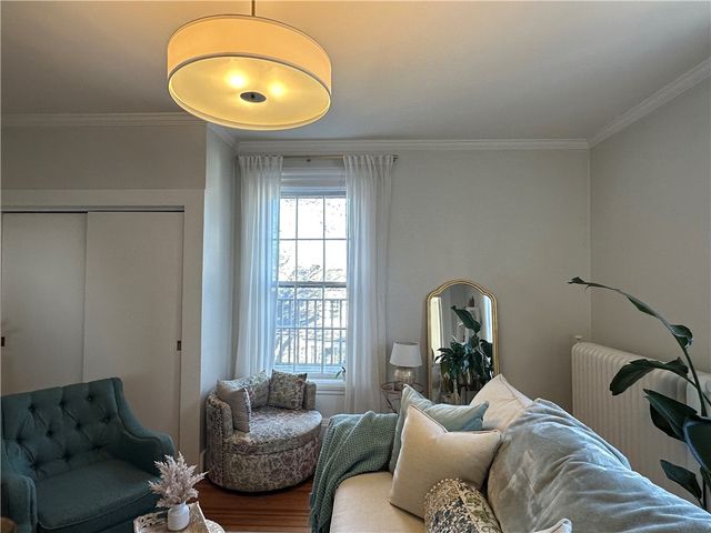 5 Record Street 2B, Newport, RI 02840