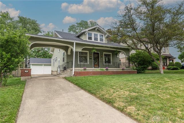 15 Kenwood Drive, Middletown, OH 45042