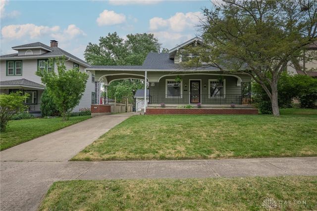 15 Kenwood Drive, Middletown, OH 45042