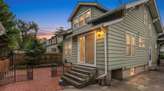 15 Kenwood Drive, Middletown, OH 45042