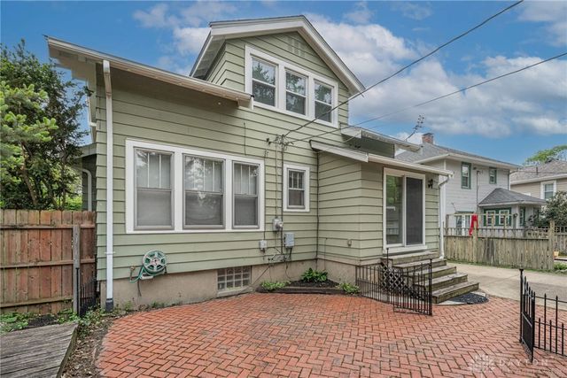 15 Kenwood Drive, Middletown, OH 45042