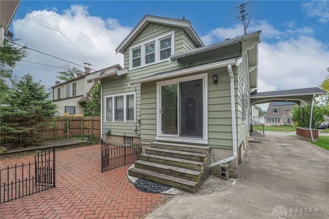 15 Kenwood Drive, Middletown, OH 45042
