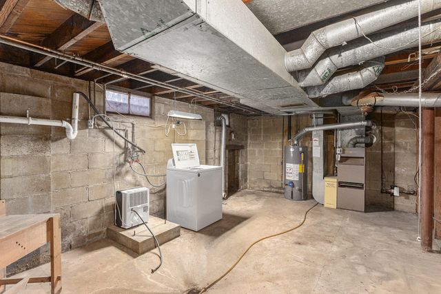 215 W Hamilton Lane, Battle Creek, MI 49015