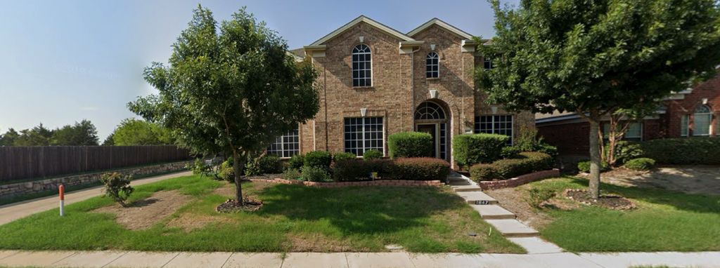 1847 Poseidon Drive, Lancaster, TX 75134