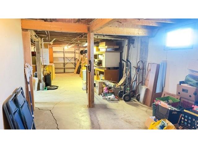 6409 W County Road 4, Berthoud, CO 80513