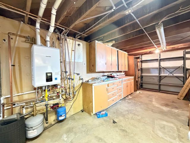 6409 W County Road 4, Berthoud, CO 80513