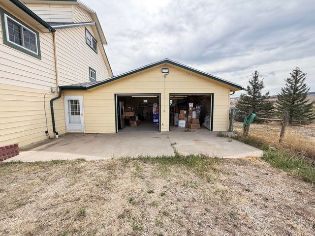 6409 W County Road 4, Berthoud, CO 80513