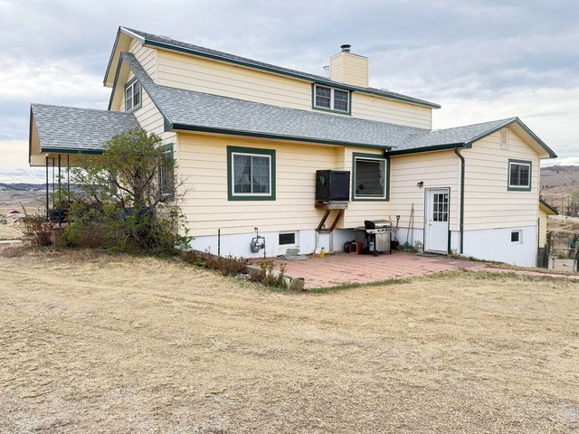 6409 W County Road 4, Berthoud, CO 80513