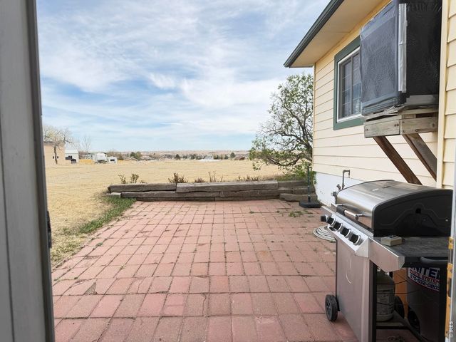 6409 W County Road 4, Berthoud, CO 80513