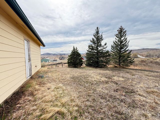 6409 W County Road 4, Berthoud, CO 80513