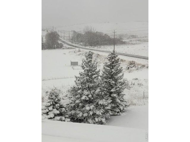 6409 W County Road 4, Berthoud, CO 80513