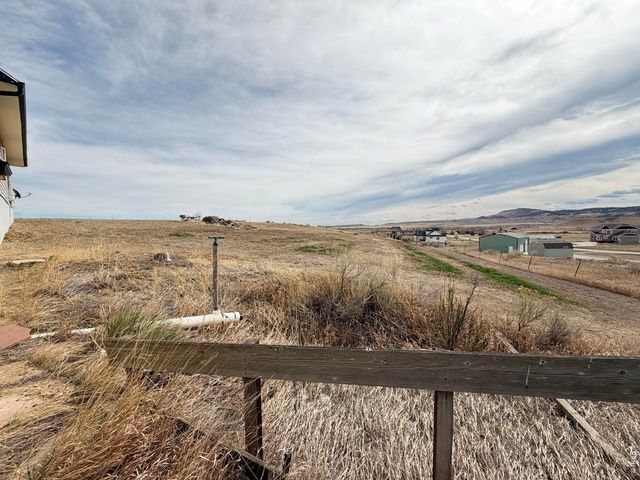6409 W County Road 4, Berthoud, CO 80513