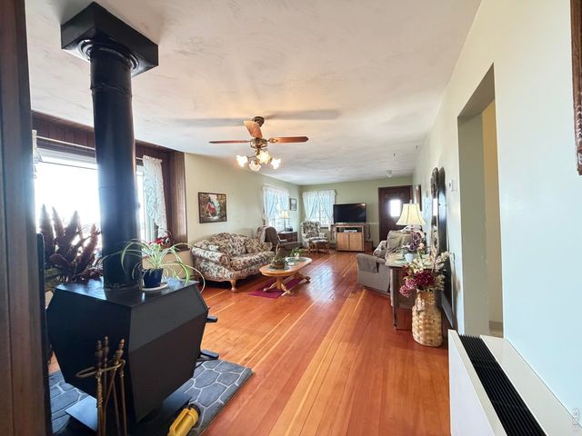 6409 W County Road 4, Berthoud, CO 80513