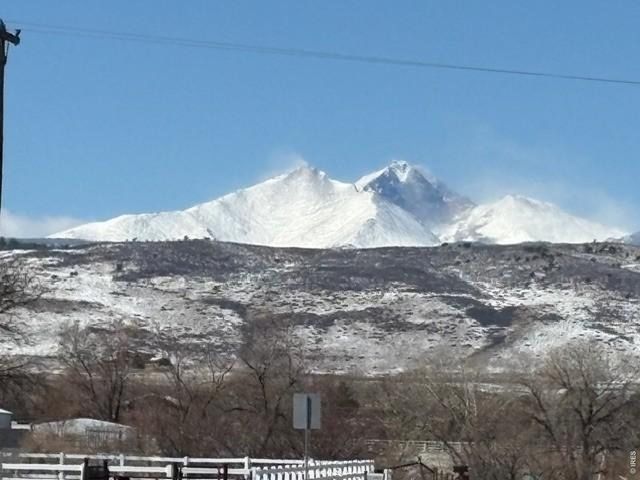 6409 W County Road 4, Berthoud, CO 80513