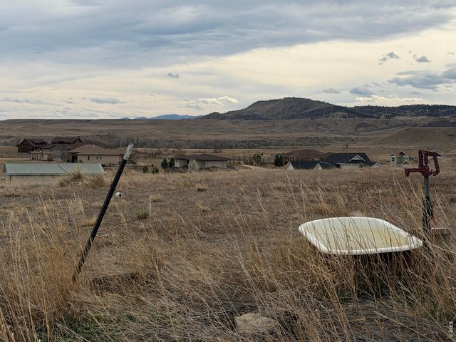 6409 W County Road 4, Berthoud, CO 80513