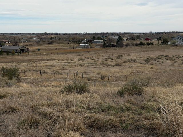 6409 W County Road 4, Berthoud, CO 80513