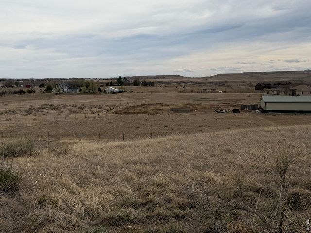 6409 W County Road 4, Berthoud, CO 80513