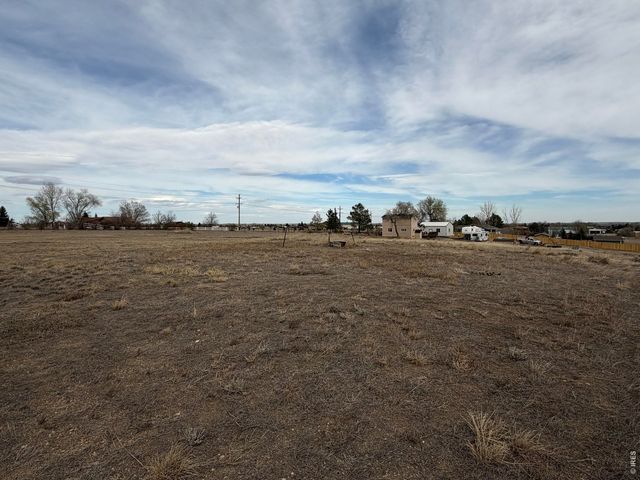6409 W County Road 4, Berthoud, CO 80513