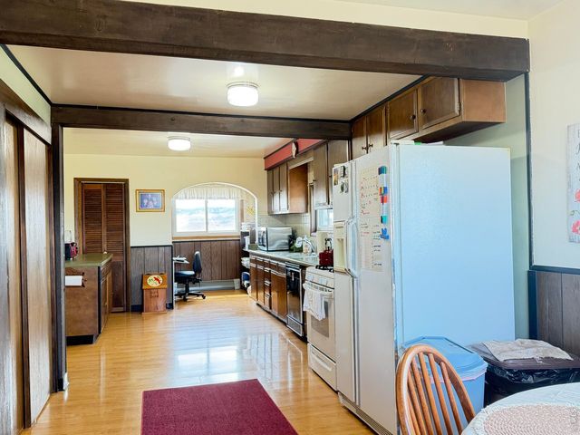 6409 W County Road 4, Berthoud, CO 80513