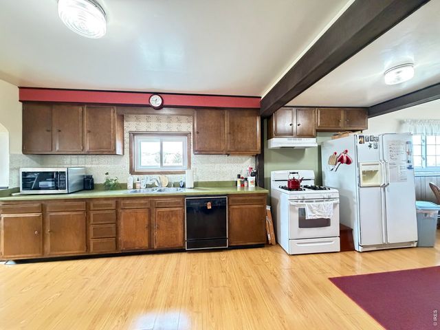 6409 W County Road 4, Berthoud, CO 80513