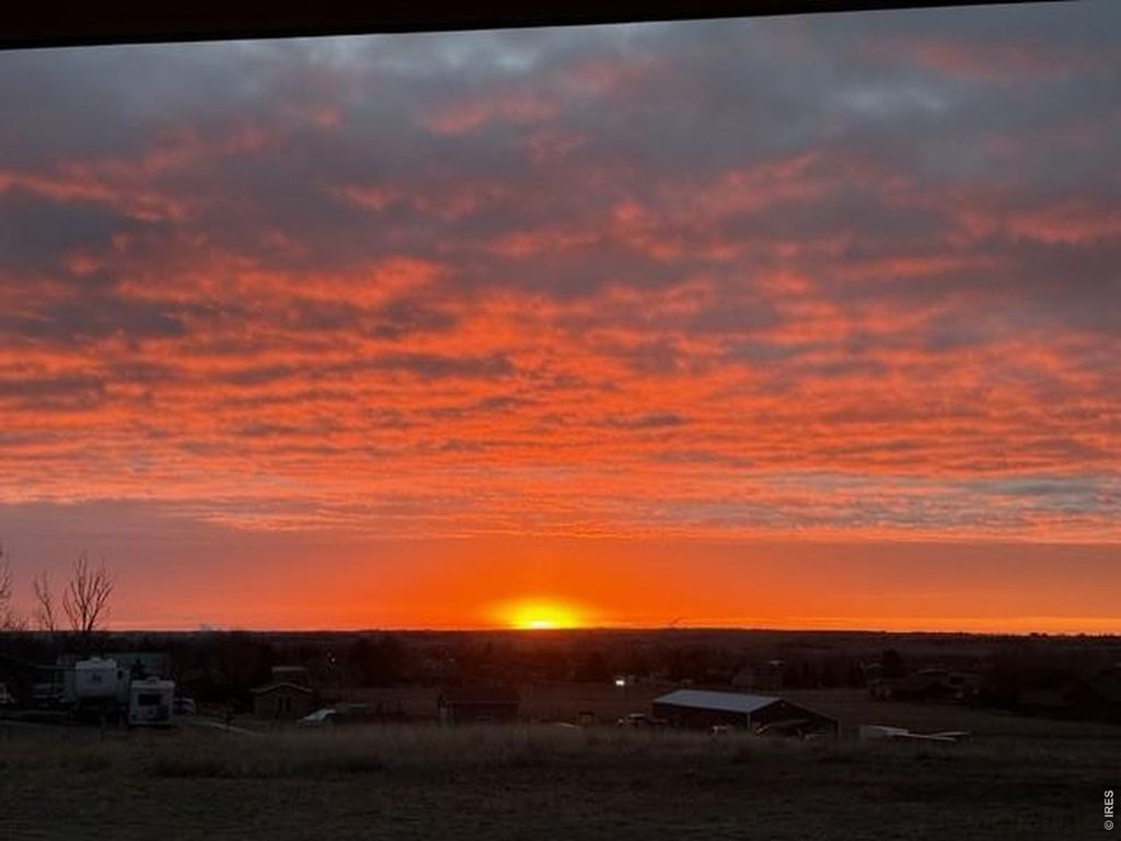 6409 W County Road 4, Berthoud, CO 80513