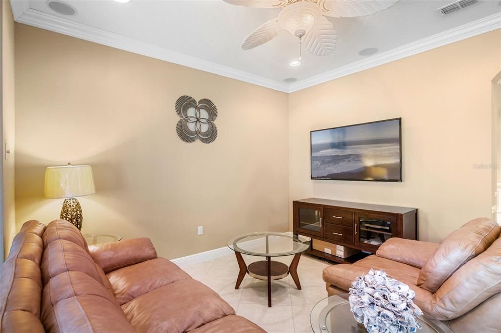 Image 11 of property listing at 4414 AZURE ISLE WAY, Kissimmee, FL 34744