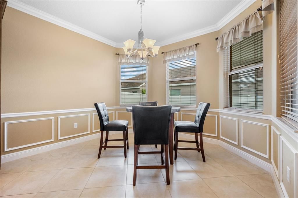 Image 17 of property listing at 4414 AZURE ISLE WAY, Kissimmee, FL 34744