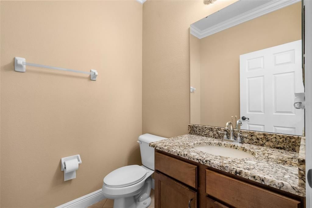 Image 18 of property listing at 4414 AZURE ISLE WAY, Kissimmee, FL 34744