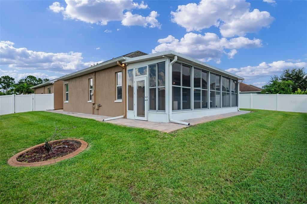 Image 33 of property listing at 4414 AZURE ISLE WAY, Kissimmee, FL 34744