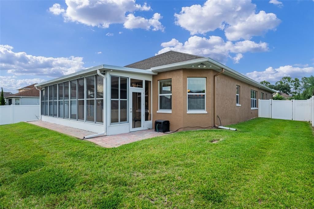 Image 34 of property listing at 4414 AZURE ISLE WAY, Kissimmee, FL 34744