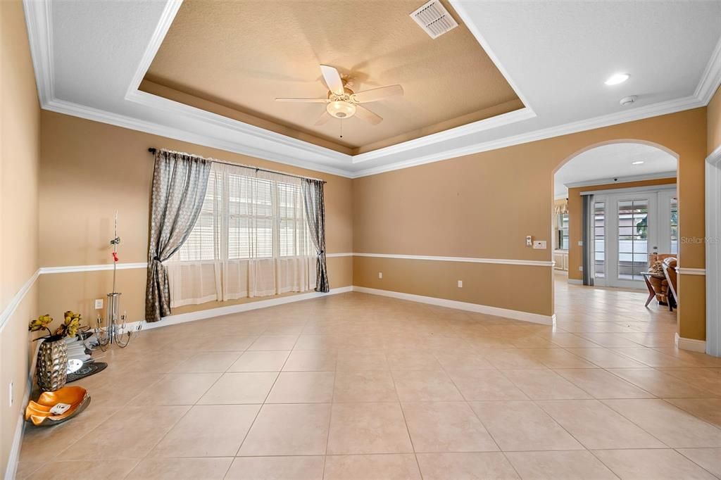Image 4 of property listing at 4414 AZURE ISLE WAY, Kissimmee, FL 34744