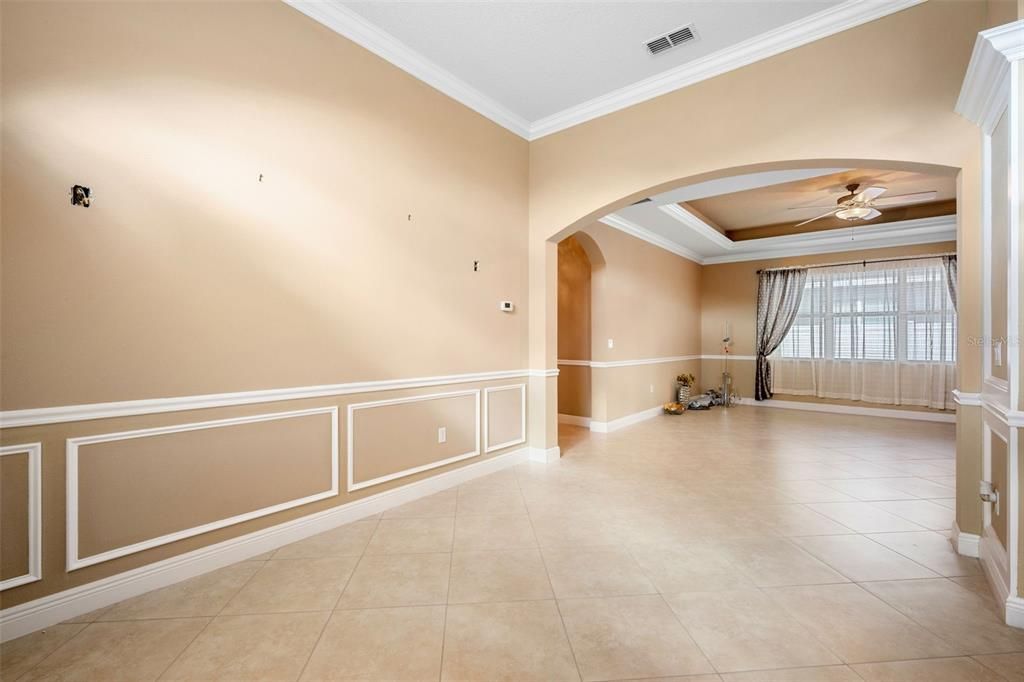 Image 6 of property listing at 4414 AZURE ISLE WAY, Kissimmee, FL 34744